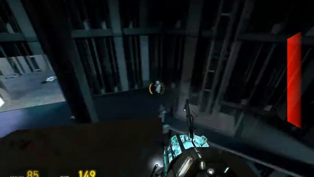 Let's $uck at - Half-Life 2 - Episode 14 [Dark Energy] смотреть онлайн