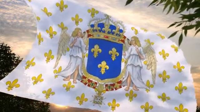 [Vanderkreig Territory: Imperial France [Anthem] смотреть онлайн
