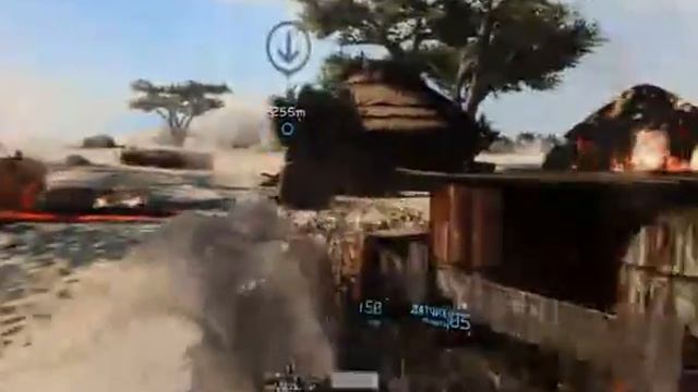 Tom Clancy's Ghost Recon.прохождение (этап 5) смотреть онлайн