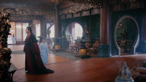 Узы этого мира 1 сезон 4 серия