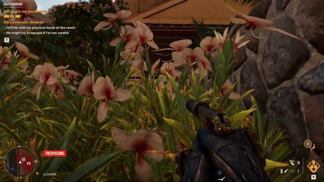 Far Cry 6 Part 7 The Hunt смотреть онлайн