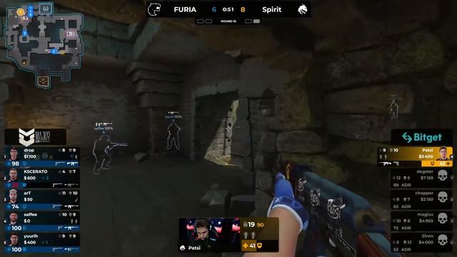 KSCERATO 3K Highlights смотреть онлайн