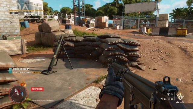 FAR CRY 6 Walkthrough Gamplay Part 5 смотреть онлайн