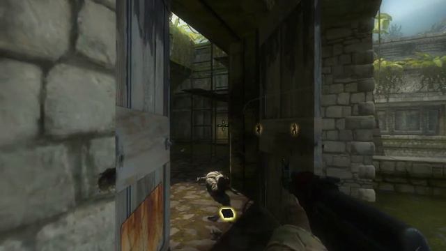 CS GO: ACE by Prokeks46 (Aztec) ММ смотреть онлайн
