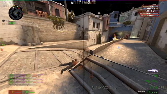 gamesense.pub / skeet.cc hvh highlights смотреть онлайн