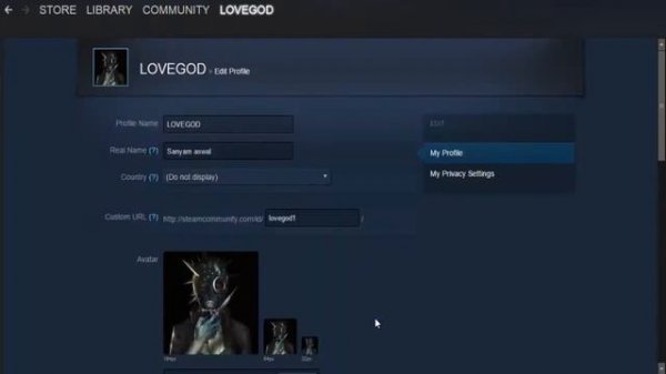 [Steam] How To Craft Steam Badges + Crafting First Badge