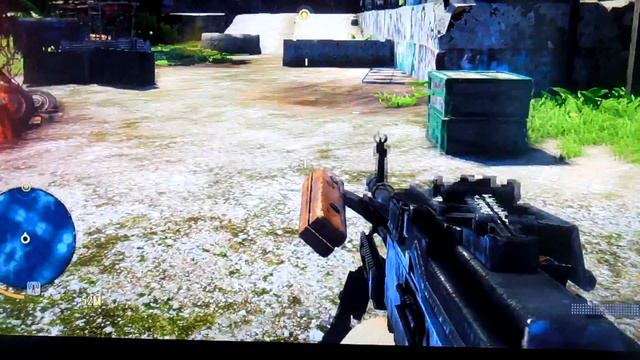 Игра Far Cry 3 Мисия РАСПЛАТА смотреть онлайн