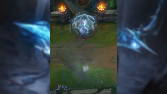 NEW SKINS: Snow Moon Ahri, Morgana & Varus - League of Legends смотреть онлайн