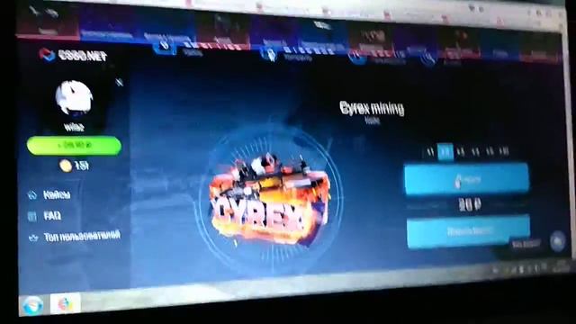 Открытие кейсов кс го смотреть онлайн