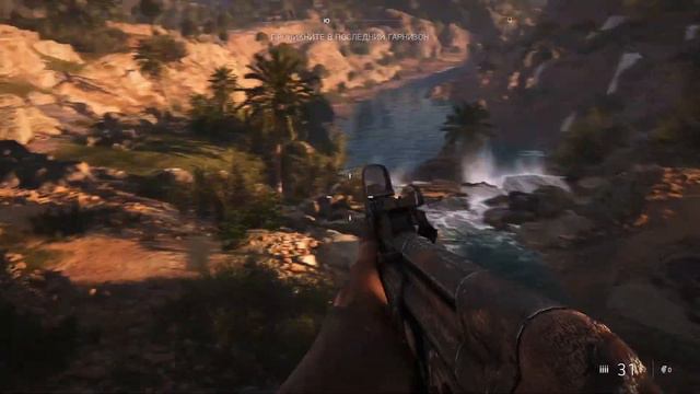 стрим-[BATTLEFIELD 5] прохождение #1 смотреть онлайн