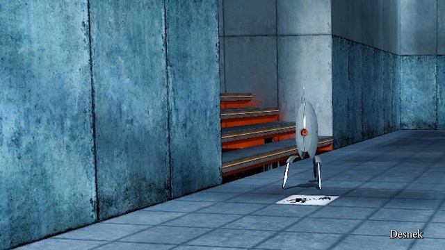 Filthy Frank In Portal смотреть онлайн