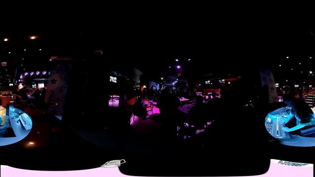 VR 360 NE LAST WORDS LIVE IN LAS VEGAS BUZZTV SEASON 10 EPISODE 1 смотреть онлайн