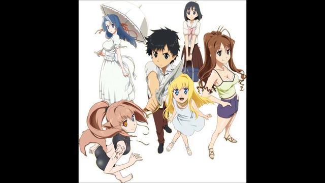 Dragon Crisis BGM Episode 1 Music смотреть онлайн
