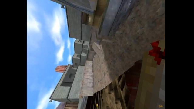Nueva Serie Bugs #1 Half Life Bug De Minas OLD Engine смотреть онлайн