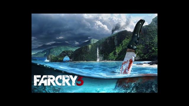 Far Cry 3 Sad Vaas killing Song смотреть онлайн