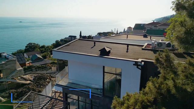 Видеопрезентация КП УЮТ. Михал строительная компания Построй сочи смотреть онлайн