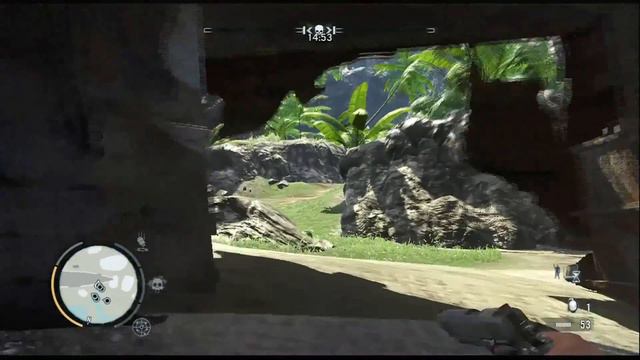 RANDOM Far Cry 3: MULTIPLAYER MADNESS! смотреть онлайн