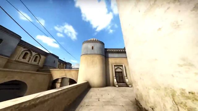 CS:GO LET ME ACE ! смотреть онлайн