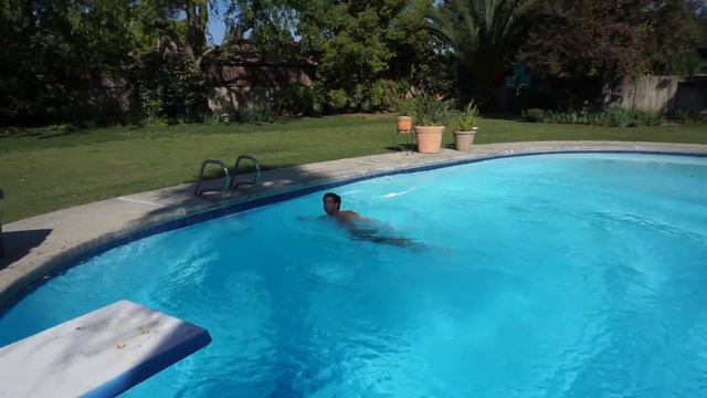 John Haupt | Three Pool Challenge смотреть онлайн