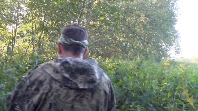 Подготовка к охоте на бобра. Разведка местности. смотреть онлайн