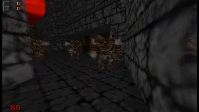 HeXen High-Resolution/3D Models Pack (HD) смотреть онлайн