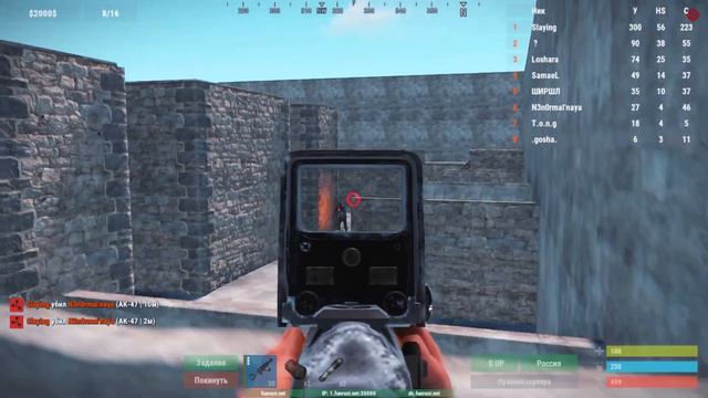 КСГО МУВИК | РАСТ МУВИК | CS:GO MOVIE | RUST MOVIE | КСГО МОМЕНТЫ | РАСТ МОМЕНТЫ смотреть онлайн