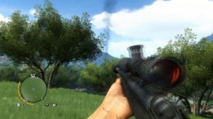 Far-Cry 3 Dubstep