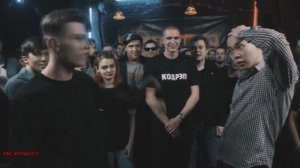 СЫН ПРОСТИТУТКИ (ВСЕ РАУНДЫ) #VERSUS