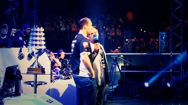 EMS One Katowice 2014: Grand Final - Here we go! смотреть онлайн