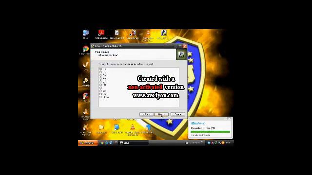 como descargar el counter strike 2d (loquendo) смотреть онлайн