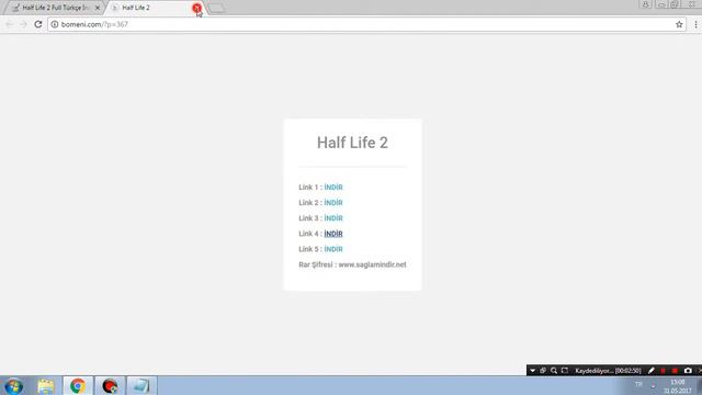 Half life 2 nasıl indirilir ve kurulur смотреть онлайн