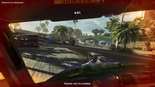Прохождение Far Cry 5 DLC День лютых зомби Часть#2 (Финал) смотреть онлайн