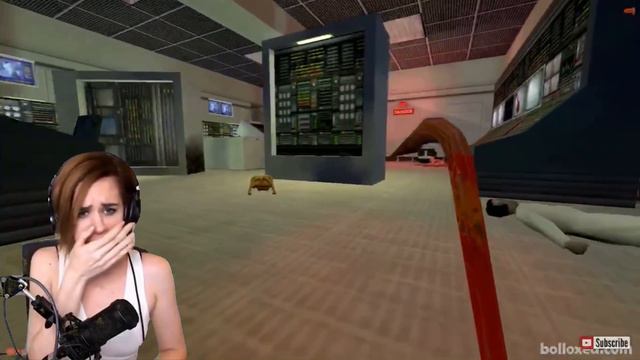 Headcrad Fooking DIES!!! смотреть онлайн