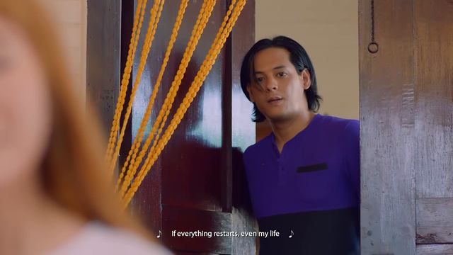 Write About Love | Full Movie | Miles Ocampo | Rocco Nacino | Crisanto B. Aquino | TBA Studios смотреть онлайн