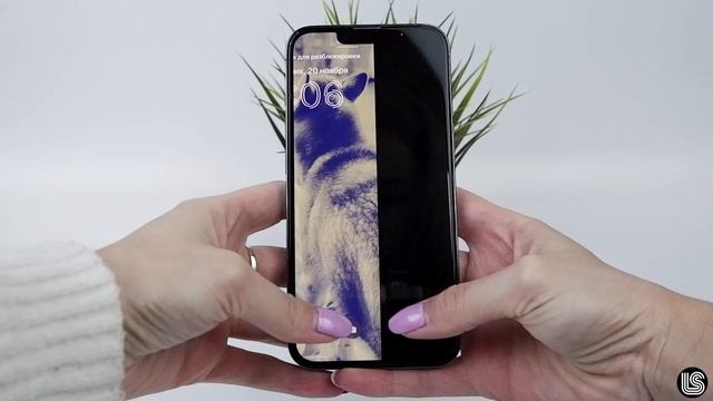Комплект защитных стекол камеры для iPhone Diamond смотреть онлайн