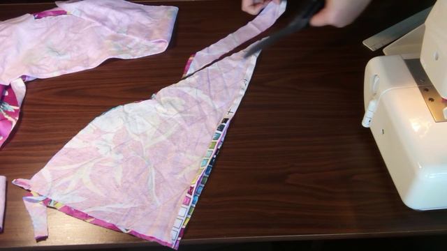 👕💤🌃 Как я штампую "ночнушки" без выкройки и линейки.