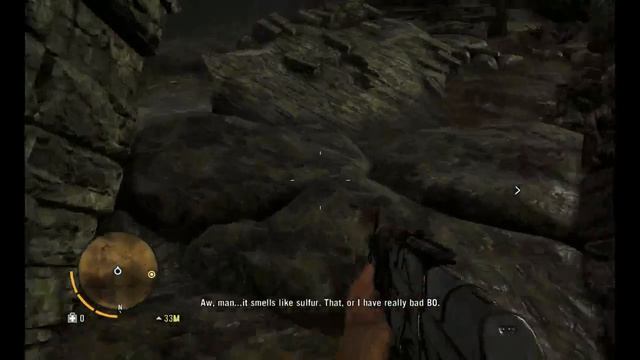Far Cry 3-Part 23-Keith смотреть онлайн