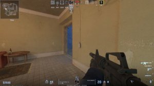 How To Change Radar In CS2   How To Change Size of Radar in cs2