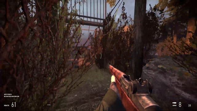 HALF-LIFE EVACUATION by Evac Dev Team - Full Play (NO Commentary) Half-Life 2 Story MOD Rebel Crash смотреть онлайн