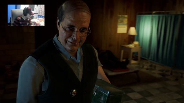 Far cry 5 online #2 смотреть онлайн
