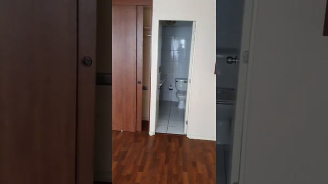 Departamento Merced /José M. de la Barra 36 m2 1D/1B/ bodega. Centro Histórico. смотреть онлайн