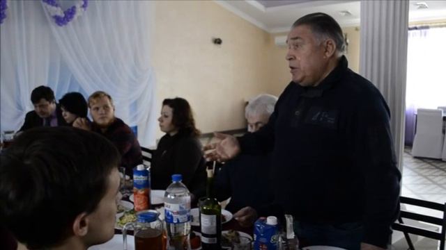 Николай Николаевич Воленко смотреть онлайн