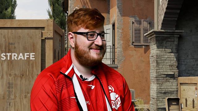 Thomas Player Profile | Presented by Strafe.com смотреть онлайн