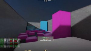 bhop_emevaelx3 rank 1 wr (BHOP CS2)