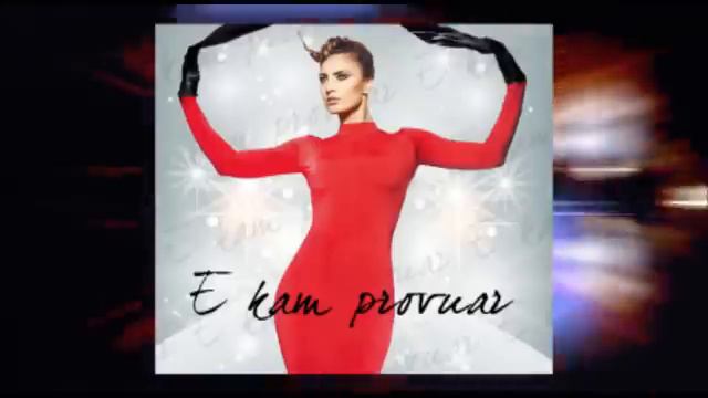 Genta Ismajli - E Kam Provuar (Music Audio) смотреть онлайн
