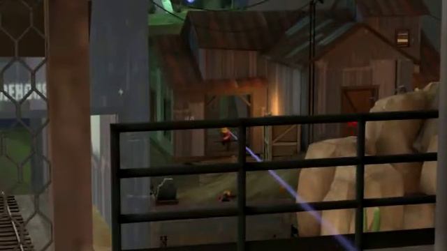 Obtaining Replay achievements TF2 Sniper смотреть онлайн
