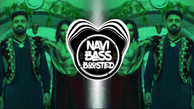 Desi Touch💥[Bass Boosted] Harf Cheema | Latest Punjabi Song 2024 | NAVI BASS BOOSTED смотреть онлайн