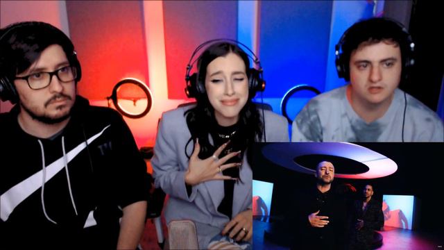 [Reacción] Romeo Santos, Justin Timberlake - Sin Fin (Official Video) | ANYMAL LIVE 🔴 смотреть онлайн
