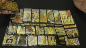 13.3. ТАРО-расклад: Что мешает мне в жизни? 3-й вариант