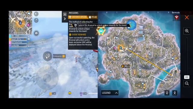 Play CS Match with Me 😈 смотреть онлайн